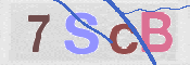 To prevent spam, please prove you are a real person by typing the characters you see in this box into the box below.