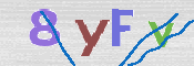 To prevent spam, please prove you are a real person by typing the characters you see in this box into the box below.
