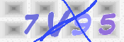To prevent spam, please prove you are a real person by typing the characters you see in this box into the box below.