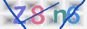 To prevent spam, please prove you are a real person by typing the characters you see in this box into the box below.