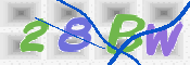 To prevent spam, please prove you are a real person by typing the characters you see in this box into the box below.