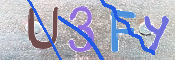 To prevent spam, please prove you are a real person by typing the characters you see in this box into the box below.