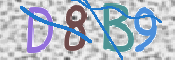 To prevent spam, please prove you are a real person by typing the characters you see in this box into the box below.