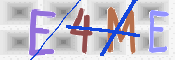 To prevent spam, please prove you are a real person by typing the characters you see in this box into the box below.