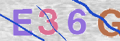 To prevent spam, please prove you are a real person by typing the characters you see in this box into the box below.