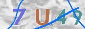 To prevent spam, please prove you are a real person by typing the characters you see in this box into the box below.