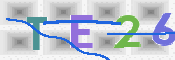 To prevent spam, please prove you are a real person by typing the characters you see in this box into the box below.