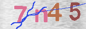 To prevent spam, please prove you are a real person by typing the characters you see in this box into the box below.