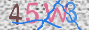 To prevent spam, please prove you are a real person by typing the characters you see in this box into the box below.