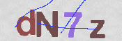 To prevent spam, please prove you are a real person by typing the characters you see in this box into the box below.