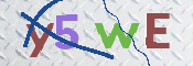 To prevent spam, please prove you are a real person by typing the characters you see in this box into the box below.