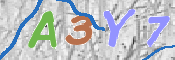 To prevent spam, please prove you are a real person by typing the characters you see in this box into the box below.