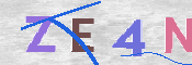 To prevent spam, please prove you are a real person by typing the characters you see in this box into the box below.