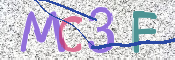 To prevent spam, please prove you are a real person by typing the characters you see in this box into the box below.