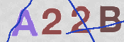 To prevent spam, please prove you are a real person by typing the characters you see in this box into the box below.
