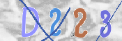To prevent spam, please prove you are a real person by typing the characters you see in this box into the box below.