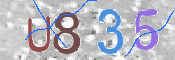 To prevent spam, please prove you are a real person by typing the characters you see in this box into the box below.