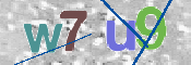 To prevent spam, please prove you are a real person by typing the characters you see in this box into the box below.