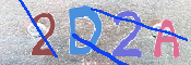 To prevent spam, please prove you are a real person by typing the characters you see in this box into the box below.