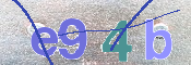 To prevent spam, please prove you are a real person by typing the characters you see in this box into the box below.