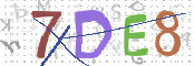To prevent spam, please prove you are a real person by typing the characters you see in this box into the box below.