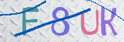To prevent spam, please prove you are a real person by typing the characters you see in this box into the box below.