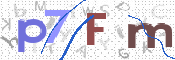 To prevent spam, please prove you are a real person by typing the characters you see in this box into the box below.