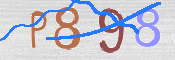 To prevent spam, please prove you are a real person by typing the characters you see in this box into the box below.