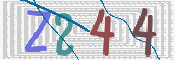 To prevent spam, please prove you are a real person by typing the characters you see in this box into the box below.