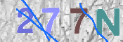 To prevent spam, please prove you are a real person by typing the characters you see in this box into the box below.