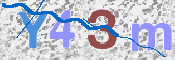 To prevent spam, please prove you are a real person by typing the characters you see in this box into the box below.