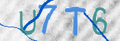 To prevent spam, please prove you are a real person by typing the characters you see in this box into the box below.