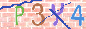 To prevent spam, please prove you are a real person by typing the characters you see in this box into the box below.