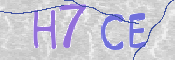 To prevent spam, please prove you are a real person by typing the characters you see in this box into the box below.