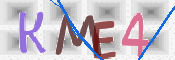 To prevent spam, please prove you are a real person by typing the characters you see in this box into the box below.