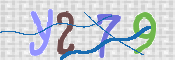 To prevent spam, please prove you are a real person by typing the characters you see in this box into the box below.