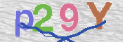 To prevent spam, please prove you are a real person by typing the characters you see in this box into the box below.