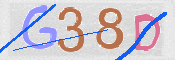 To prevent spam, please prove you are a real person by typing the characters you see in this box into the box below.