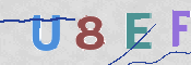 To prevent spam, please prove you are a real person by typing the characters you see in this box into the box below.