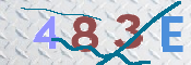 To prevent spam, please prove you are a real person by typing the characters you see in this box into the box below.