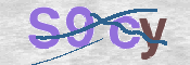 To prevent spam, please prove you are a real person by typing the characters you see in this box into the box below.
