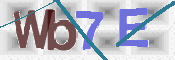 To prevent spam, please prove you are a real person by typing the characters you see in this box into the box below.