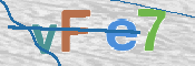 To prevent spam, please prove you are a real person by typing the characters you see in this box into the box below.