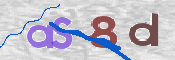 To prevent spam, please prove you are a real person by typing the characters you see in this box into the box below.