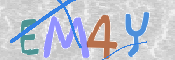 To prevent spam, please prove you are a real person by typing the characters you see in this box into the box below.