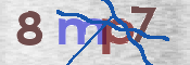 To prevent spam, please prove you are a real person by typing the characters you see in this box into the box below.