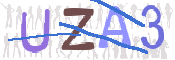 To prevent spam, please prove you are a real person by typing the characters you see in this box into the box below.