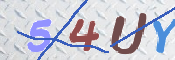 To prevent spam, please prove you are a real person by typing the characters you see in this box into the box below.