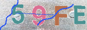 To prevent spam, please prove you are a real person by typing the characters you see in this box into the box below.