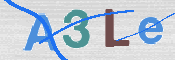 To prevent spam, please prove you are a real person by typing the characters you see in this box into the box below.